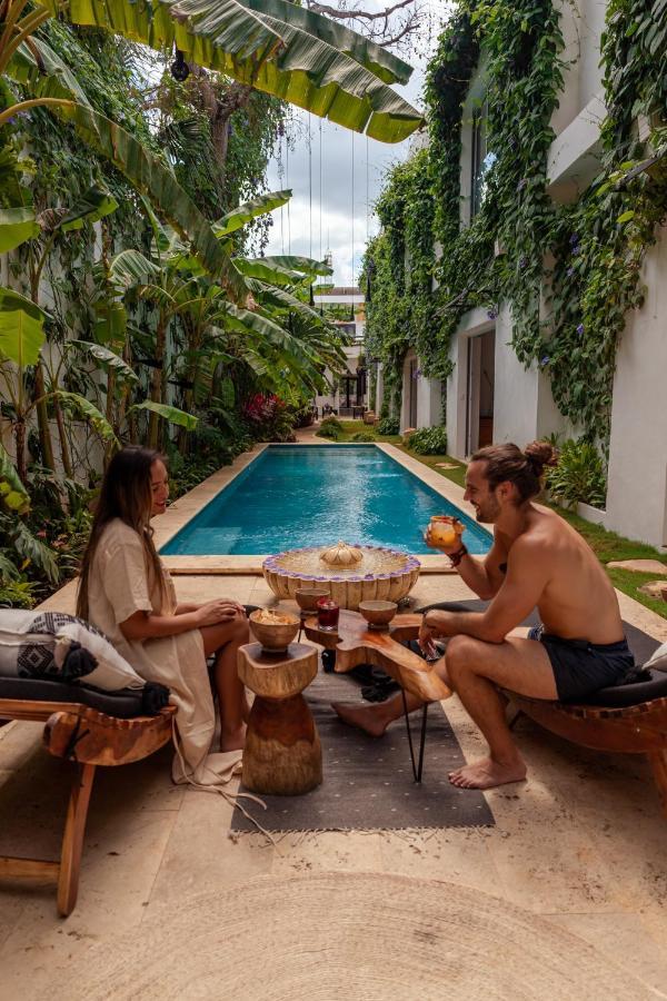Olbil Boutique Hotel 4*