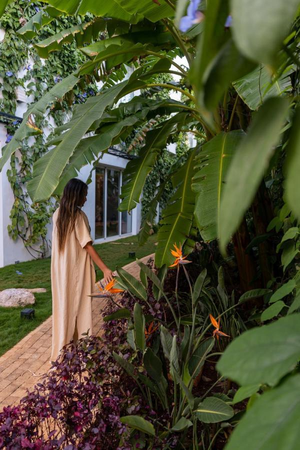 Olbil Boutique 4* Valladolid (Yucatan)