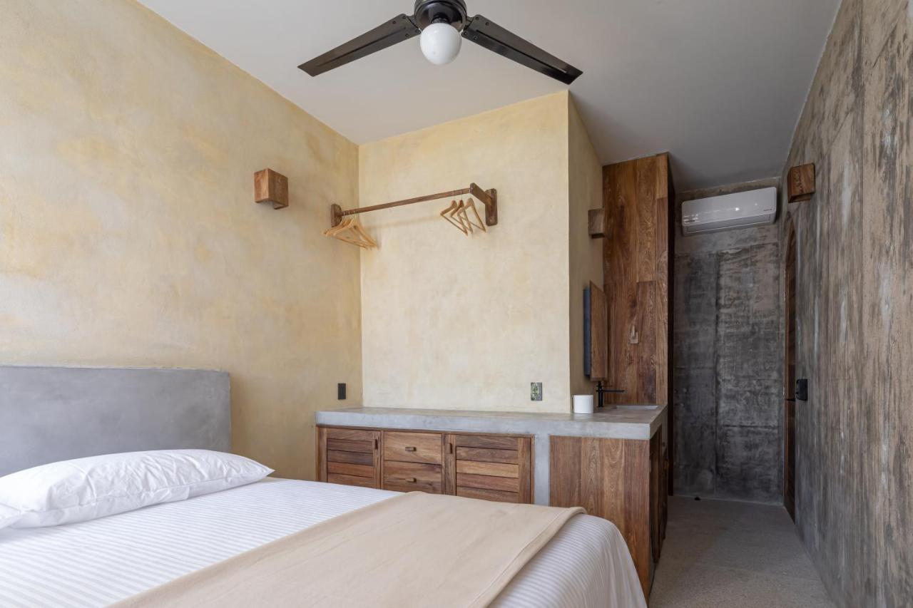 Aparthotel Casa Kame