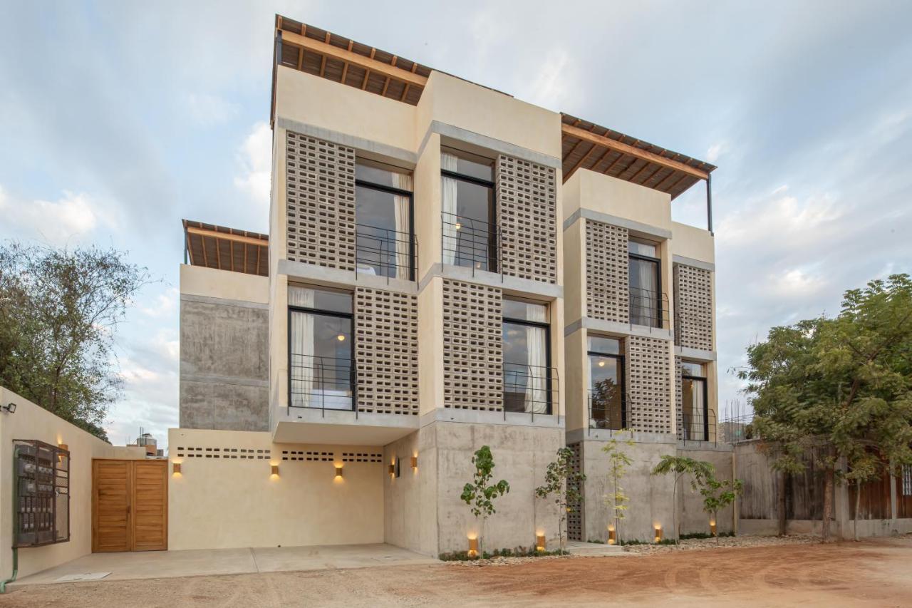 Casa Kame Aparthotel