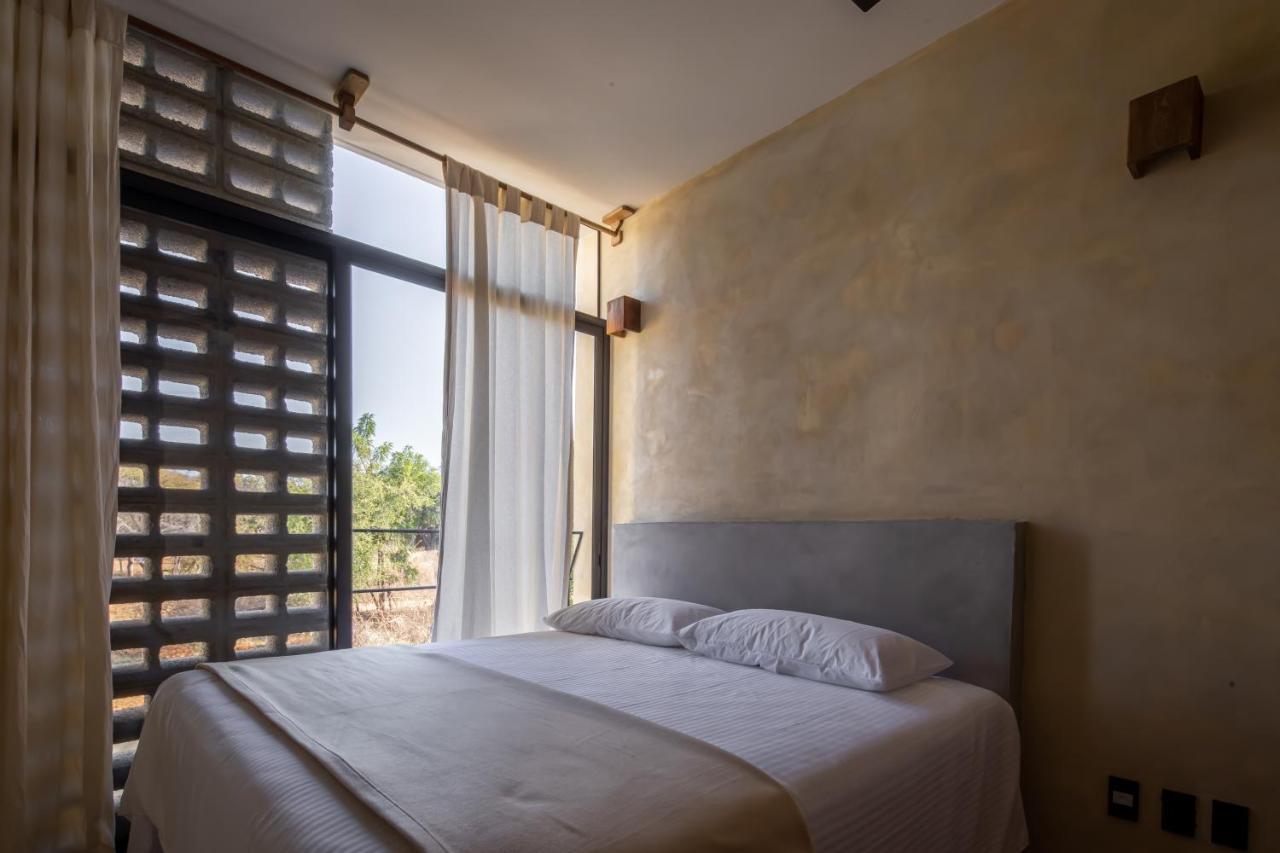 Casa Kame Aparthotel *