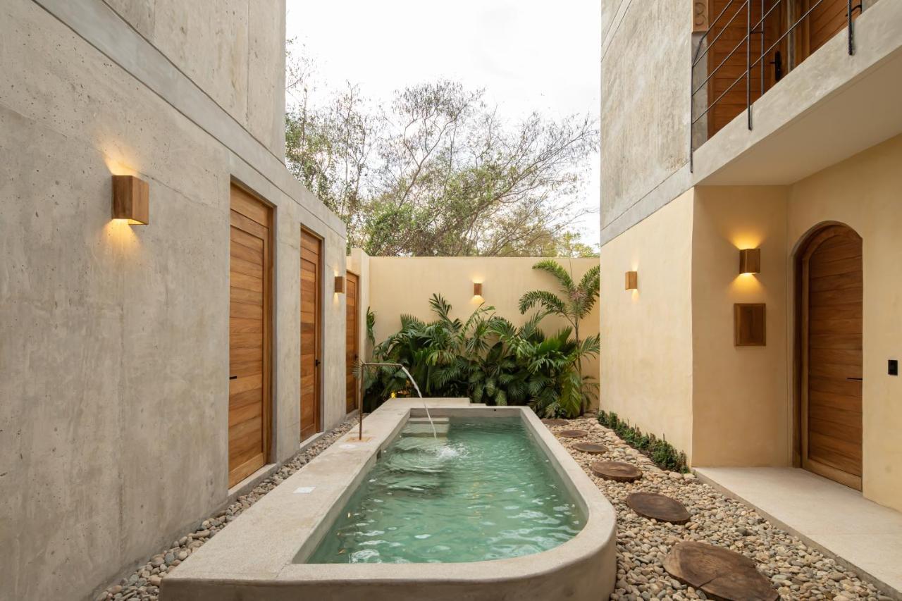 Casa Kame Aparthotel Puerto Escondido (Oaxaca)