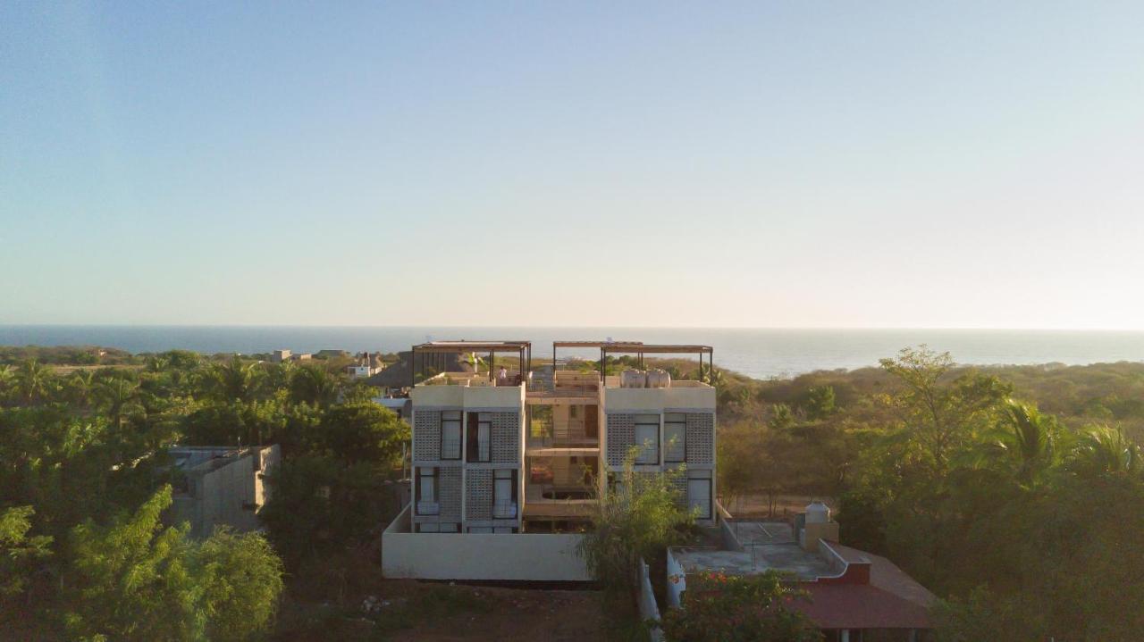 Casa Kame Puerto Escondido (Oaxaca)