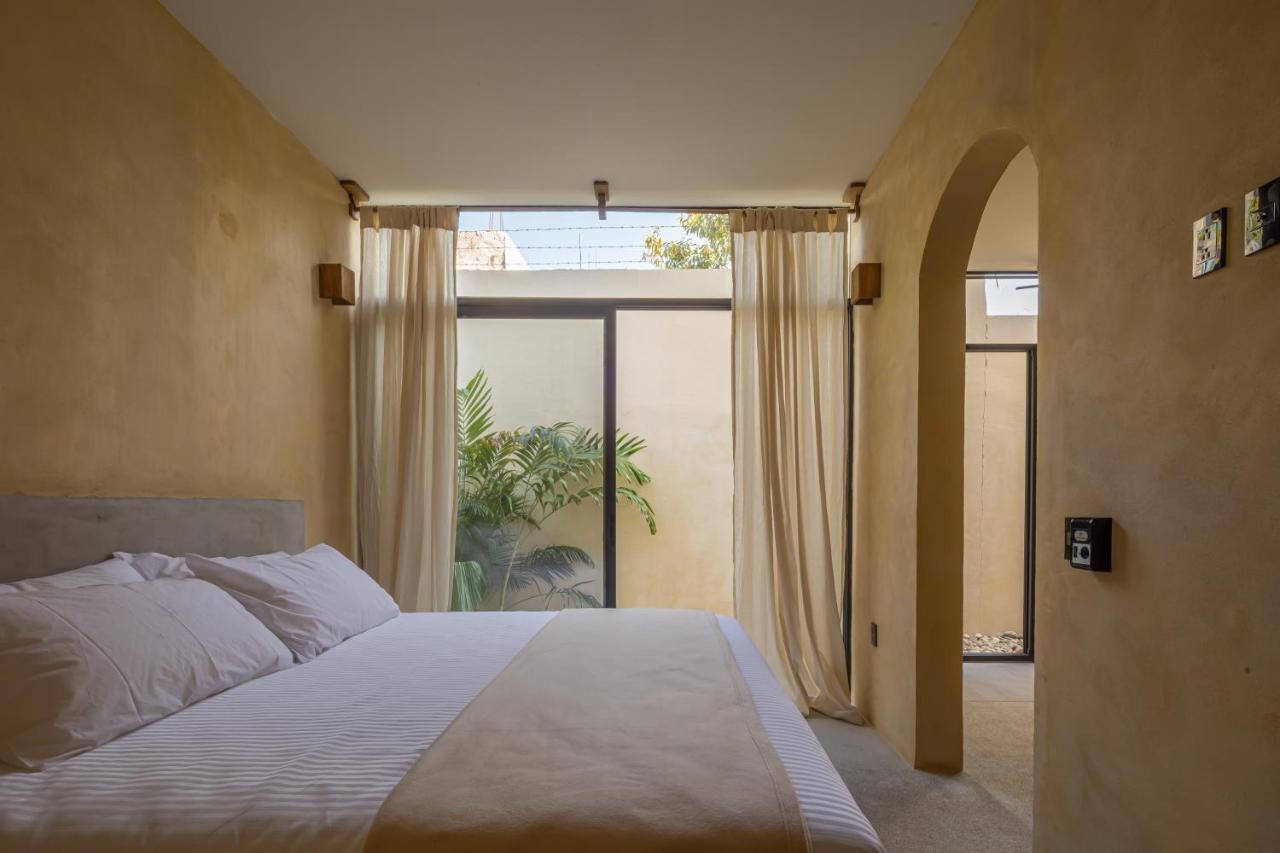 Casa Kame Aparthotel Puerto Escondido (Oaxaca)