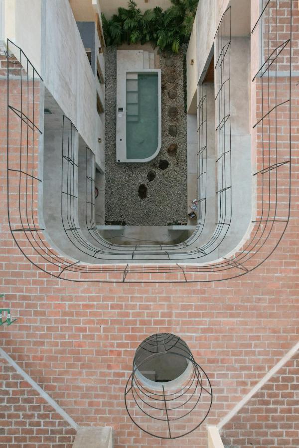 Aparthotel Casa Kame *