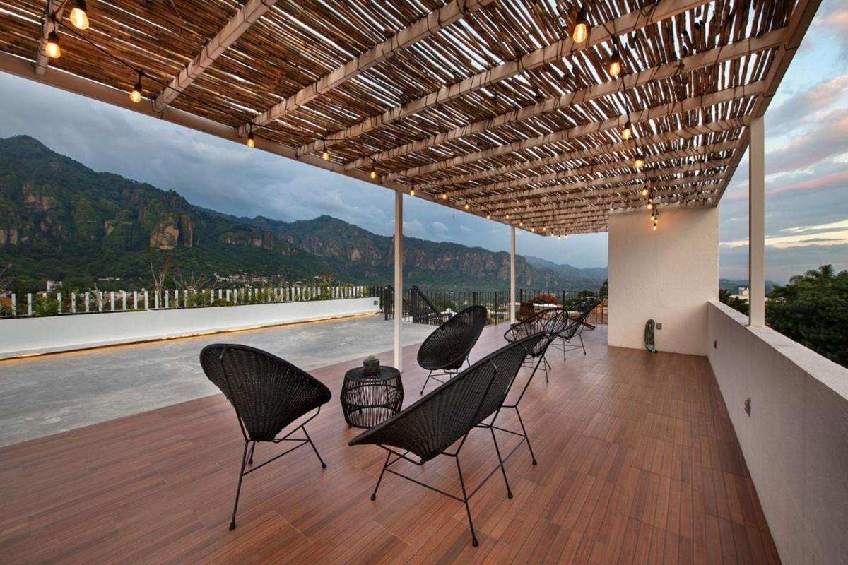 Hotel Casa Naamja