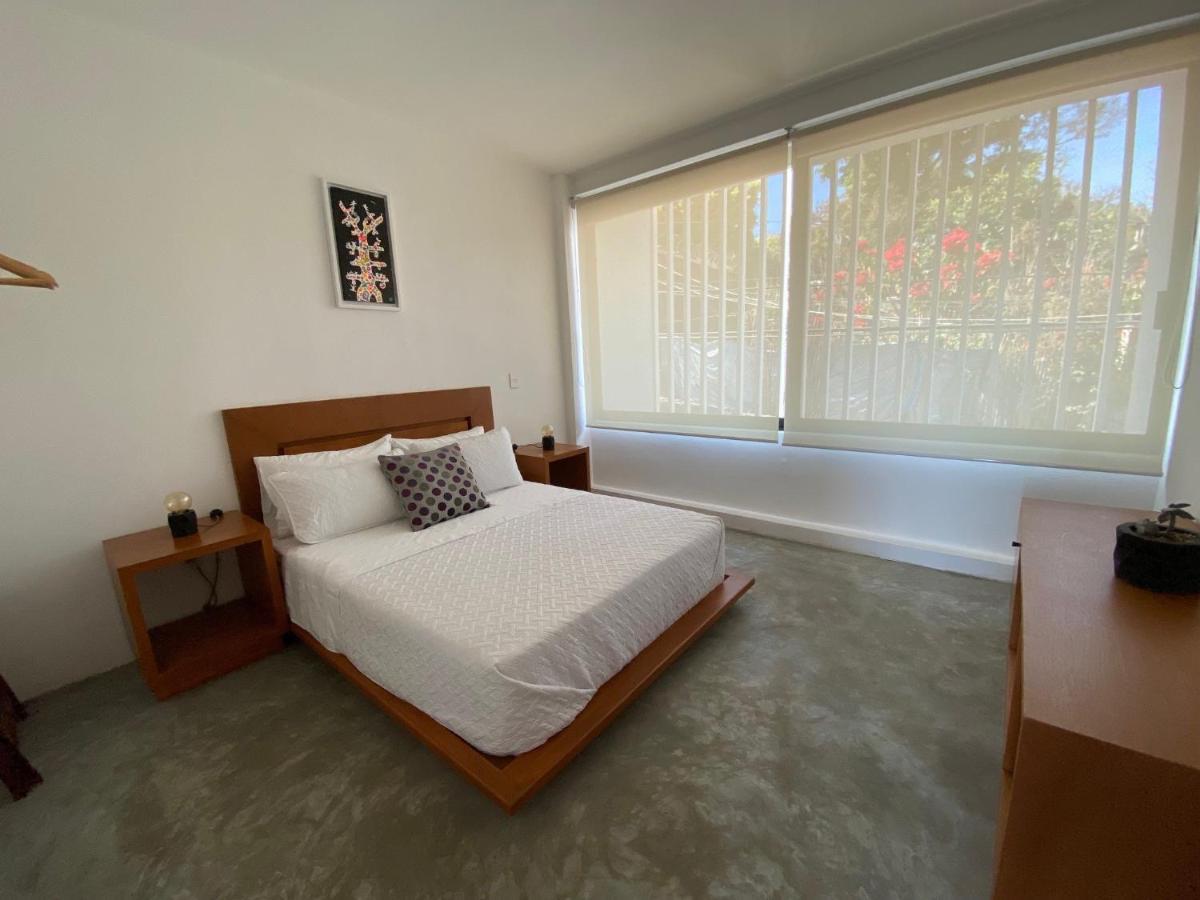 Casa Naamja Hotel 4*