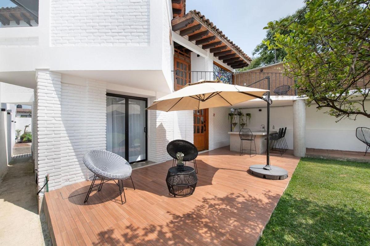 Casa Naamja Hotel