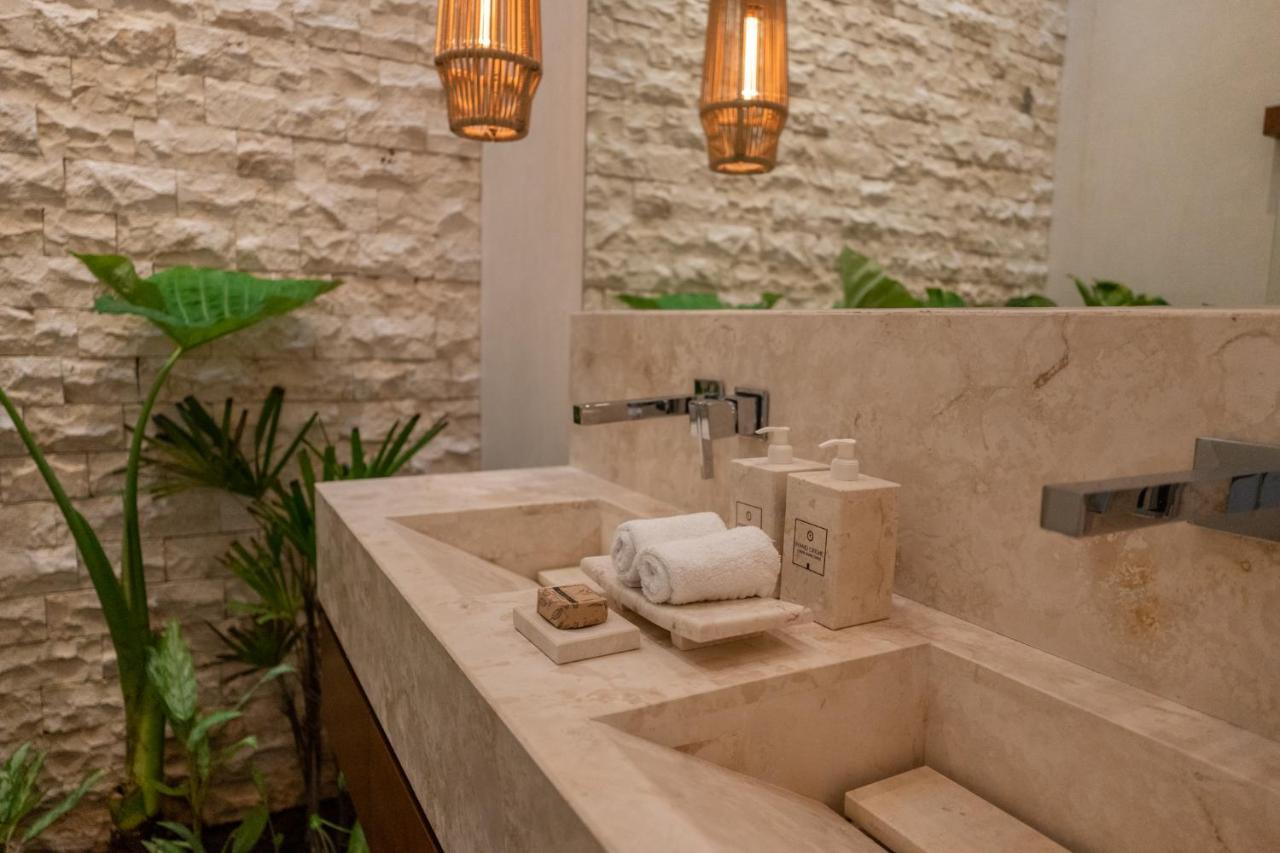 Hotel Olbil Boutique Valladolid (Yucatan)