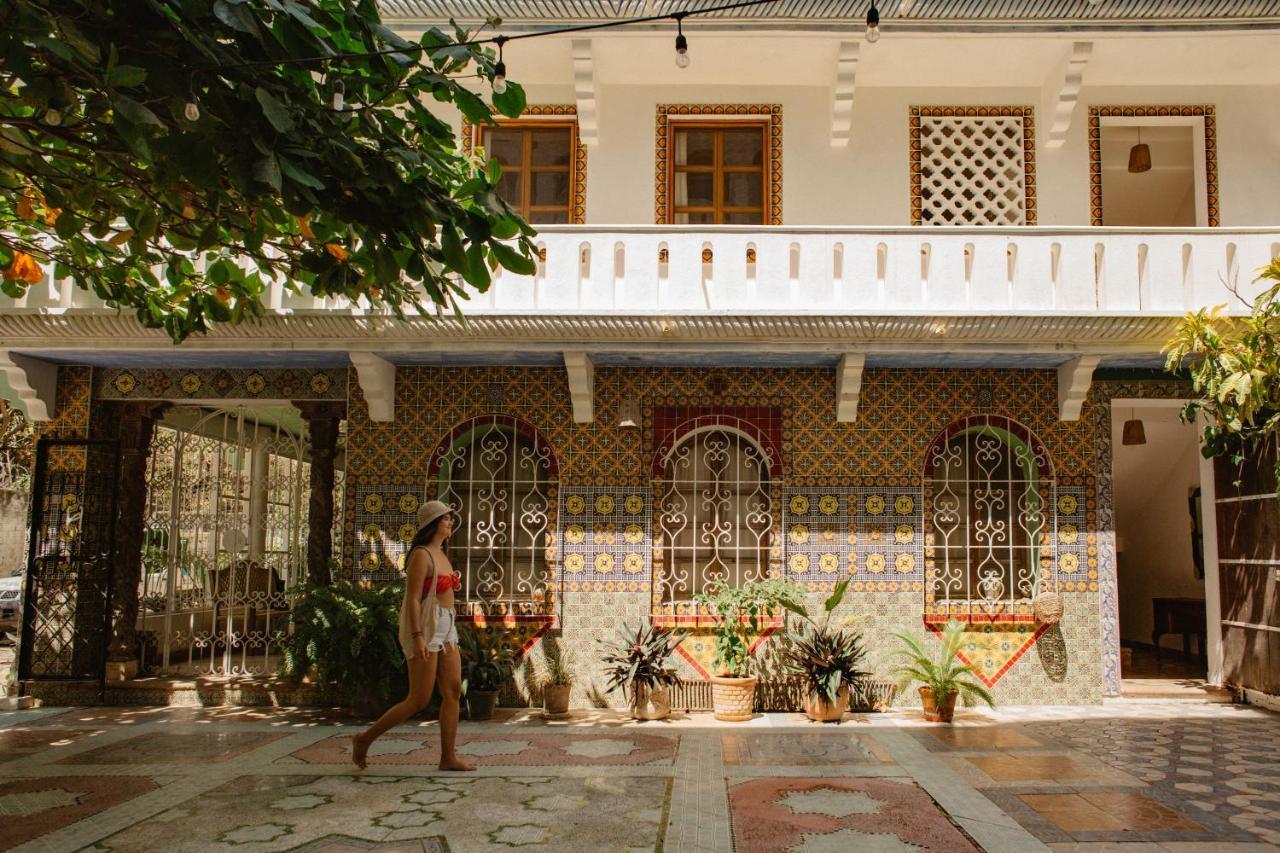 Hostel Tabachin Del Puerto