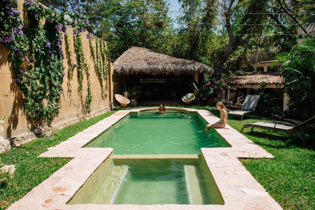 Tabachin Del Puerto Hostel