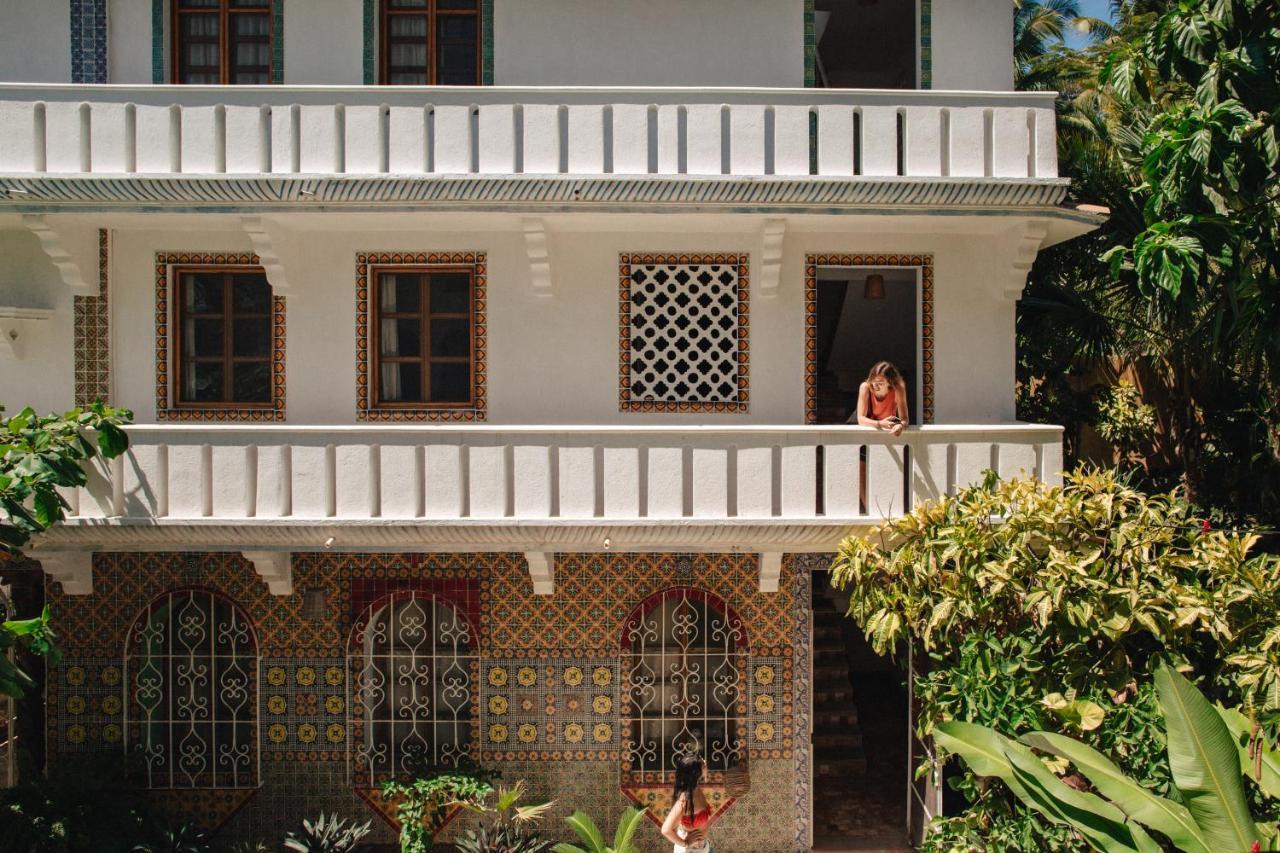 Hostel Tabachin Del Puerto