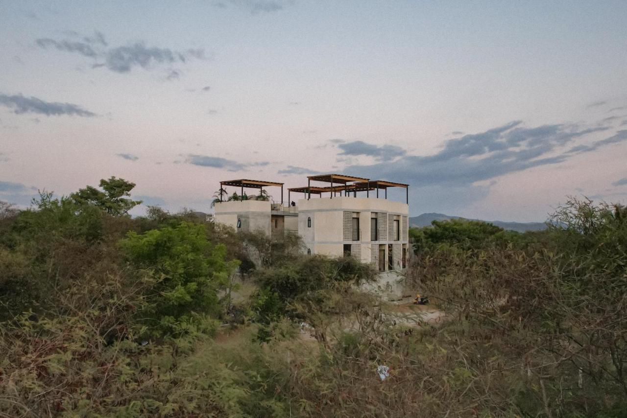 Casa Kame Puerto Escondido (Oaxaca)