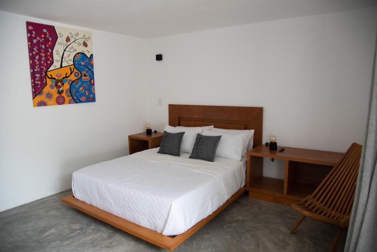Casa Naamja Hotel Tepoztlan