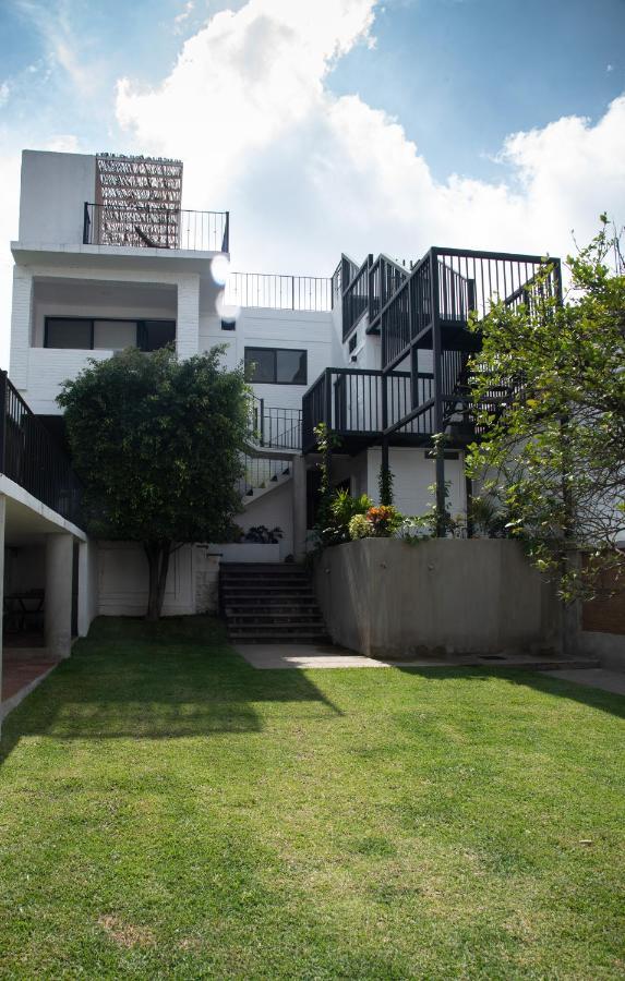 Hotel Casa Naamja 4*