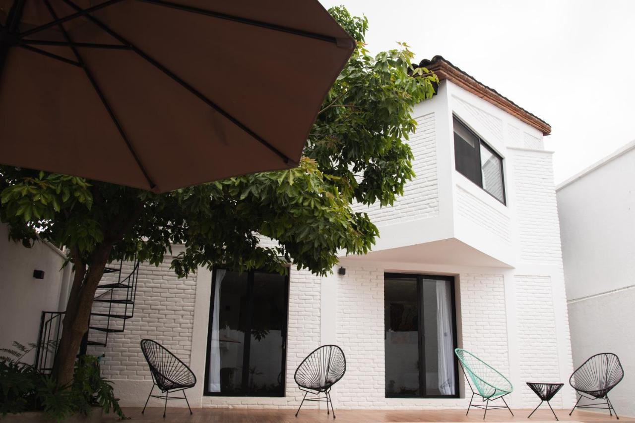 Casa Naamja Hotel