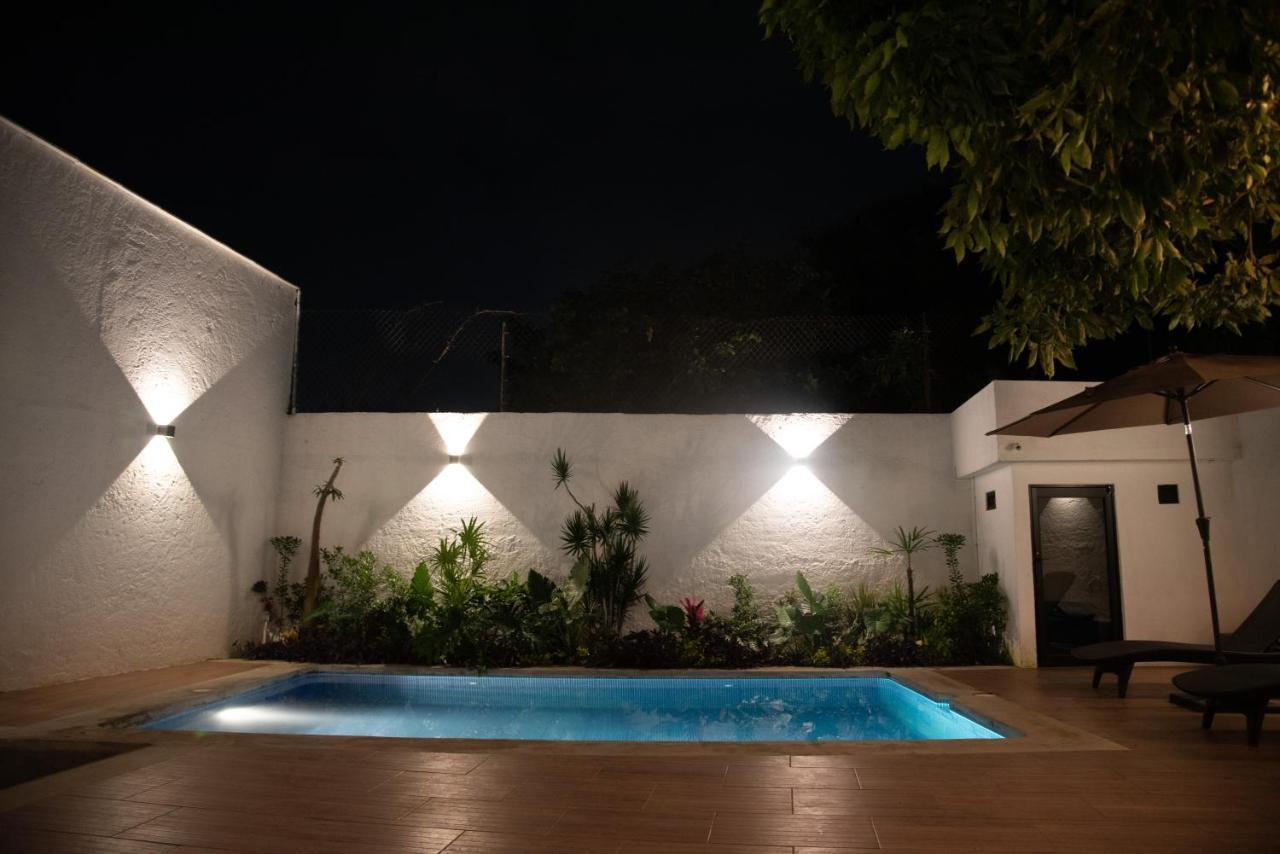 Casa Naamja Hotel