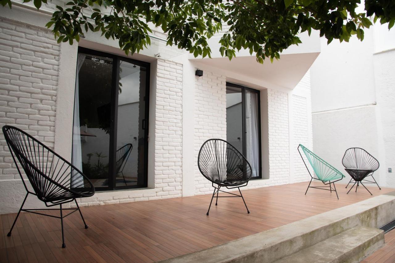 Hotel Casa Naamja