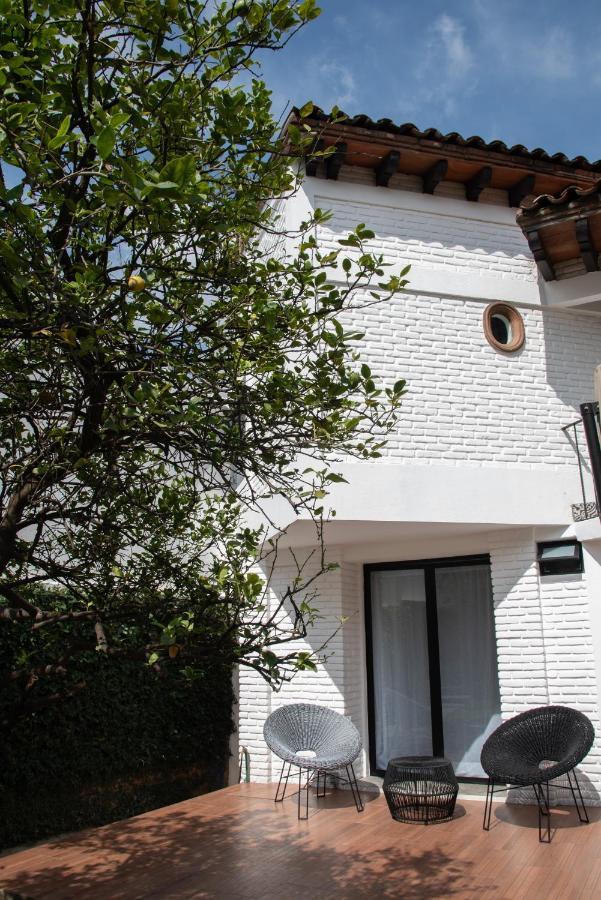 Casa Naamja