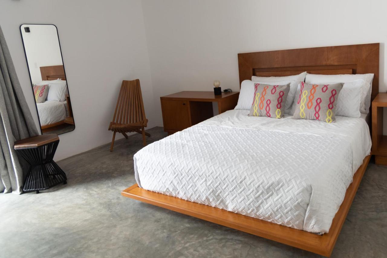 Casa Naamja Hotel Tepoztlan