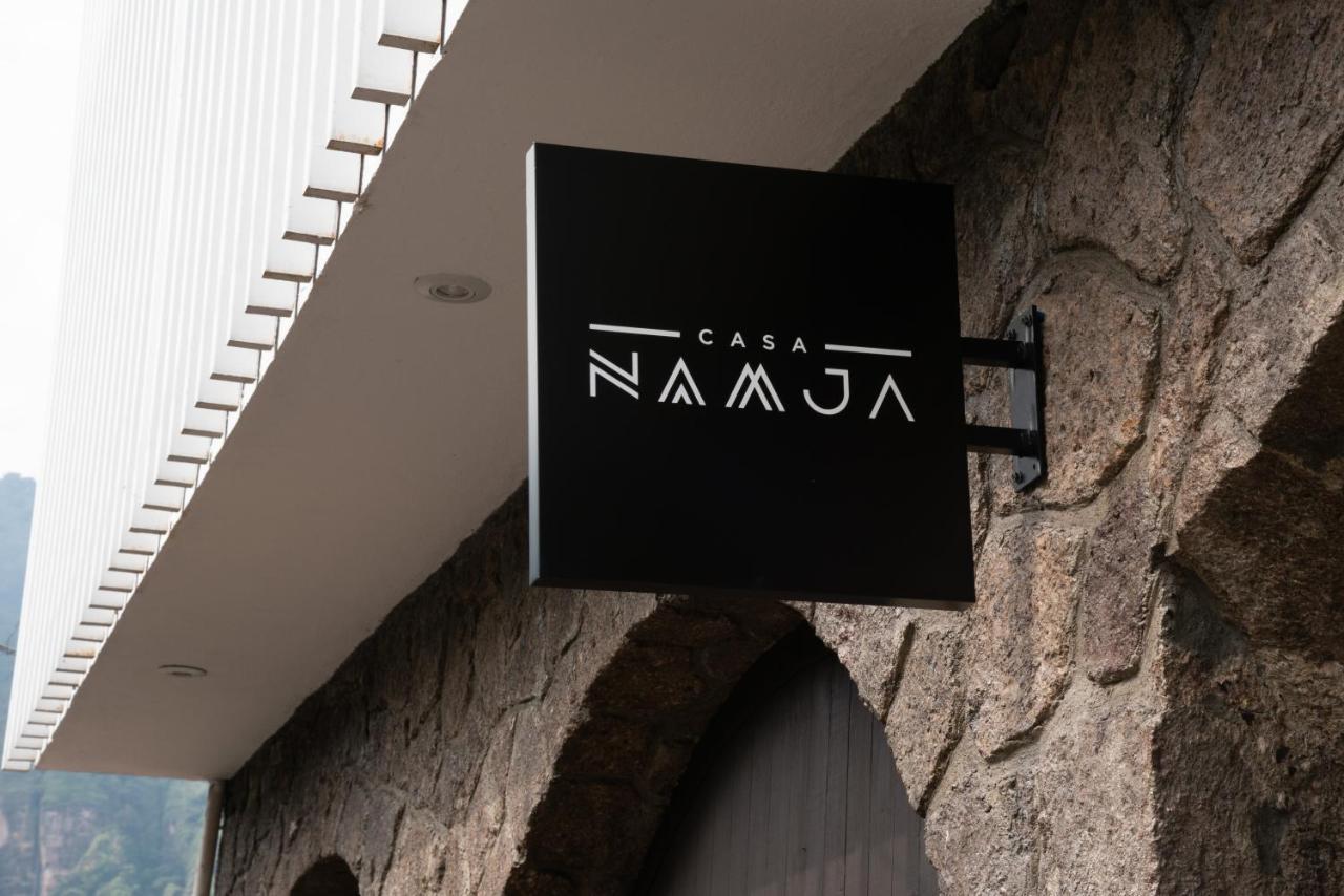 Hotel Casa Naamja