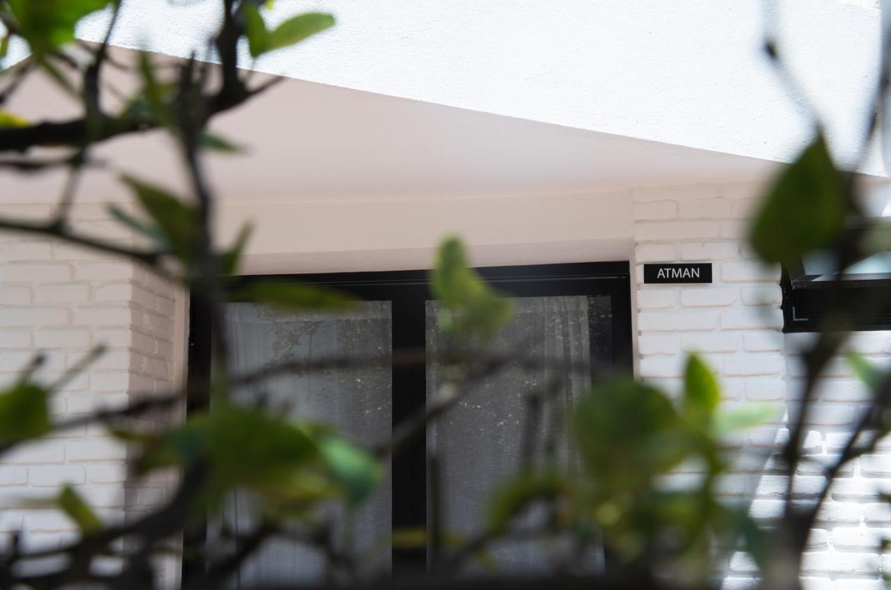 Casa Naamja Hotel 4*