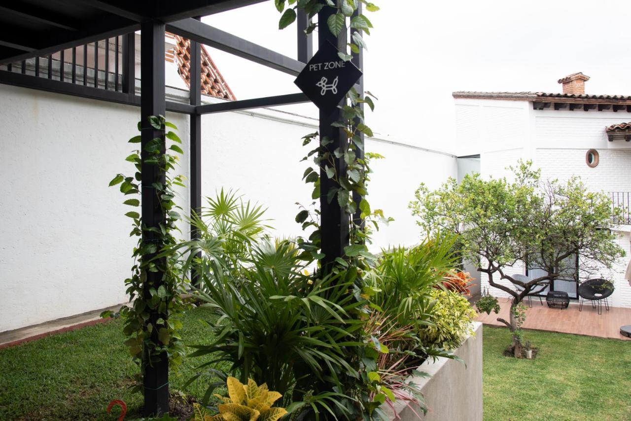 Casa Naamja Hotel 4*