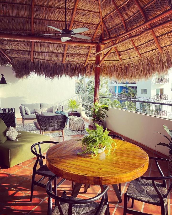 Cobojo Hotel Bucerias