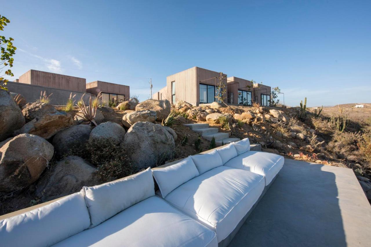 Casa Santos Hotel Todos Santos