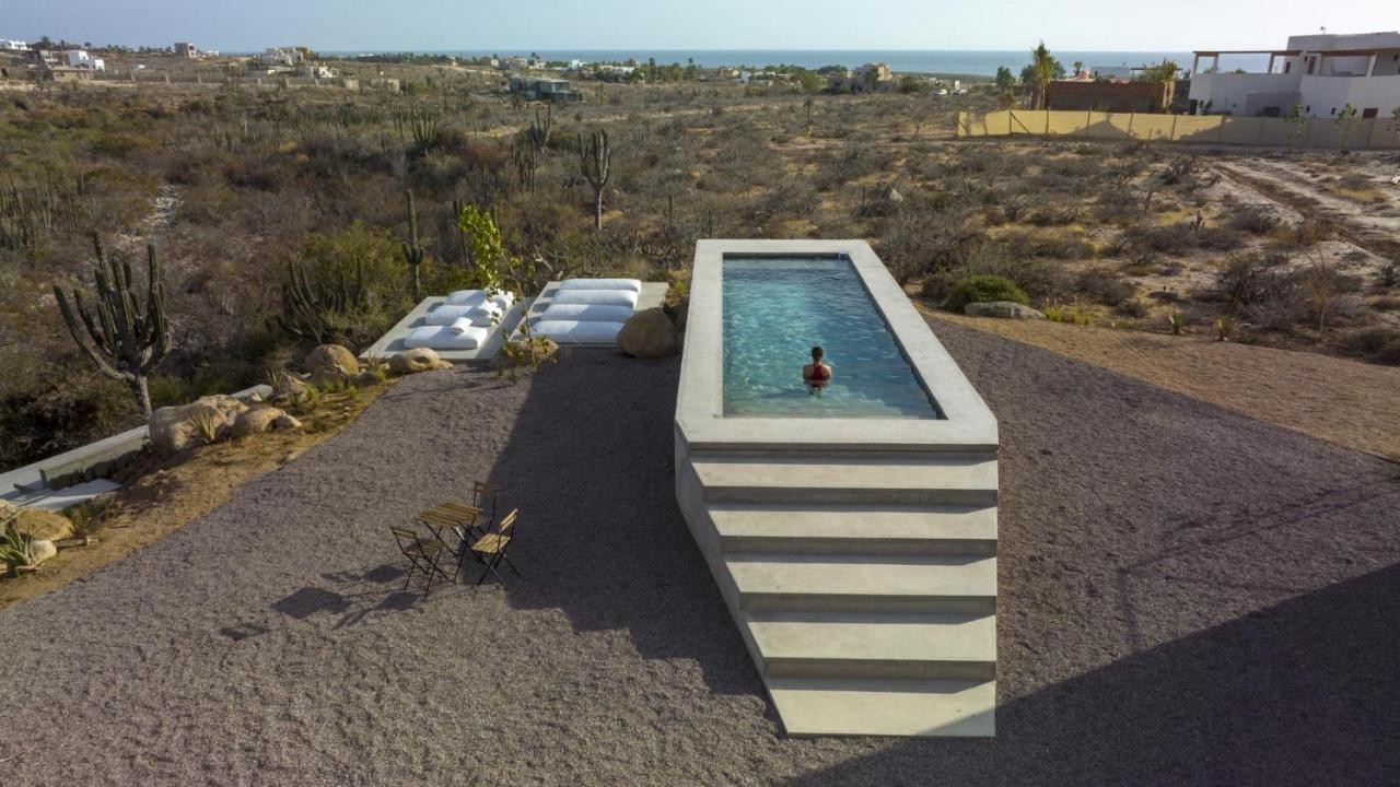 Casa Santos Todos Santos