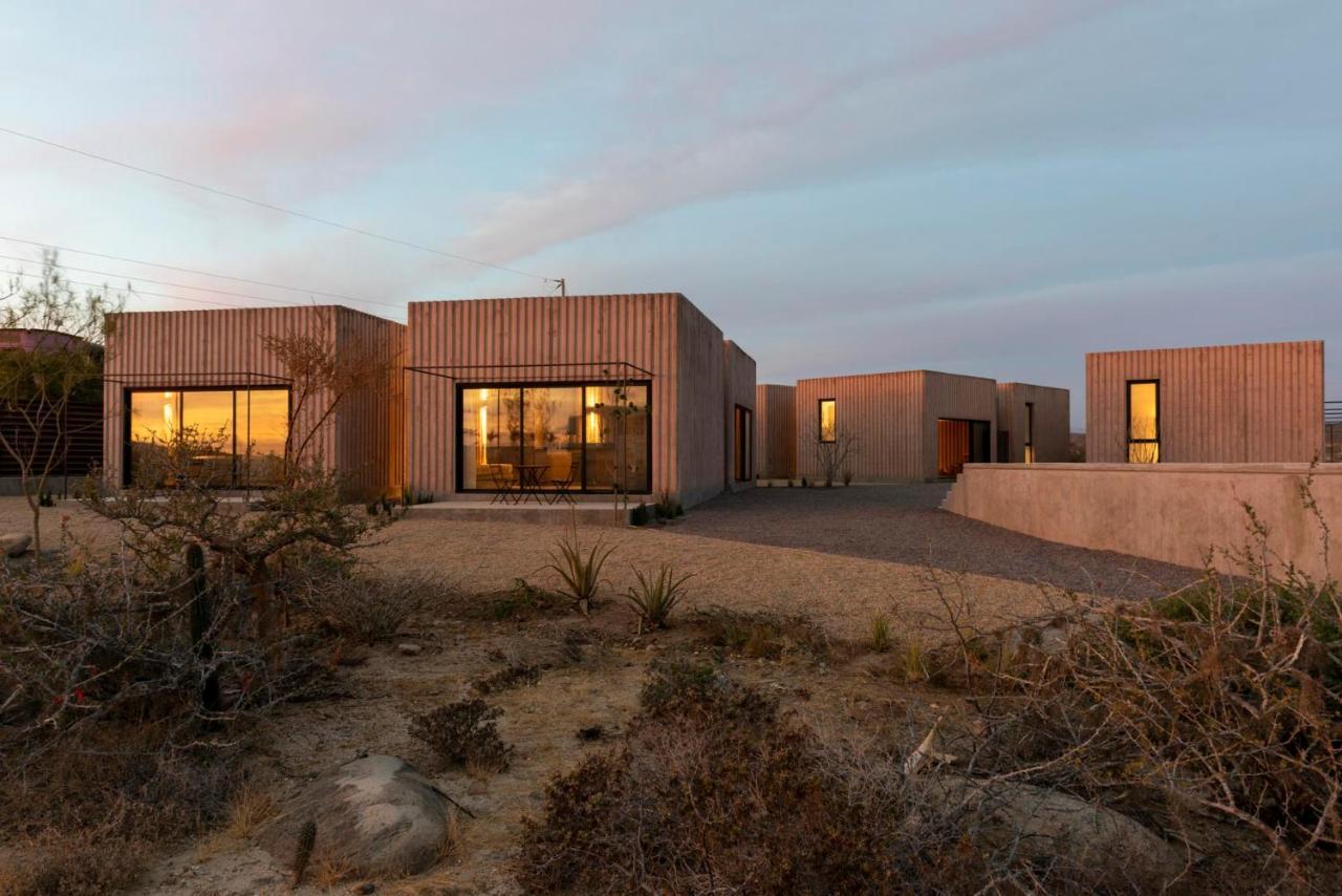 Casa Santos Hotel Todos Santos