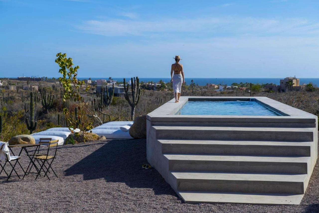 Casa Santos Hotel Todos Santos