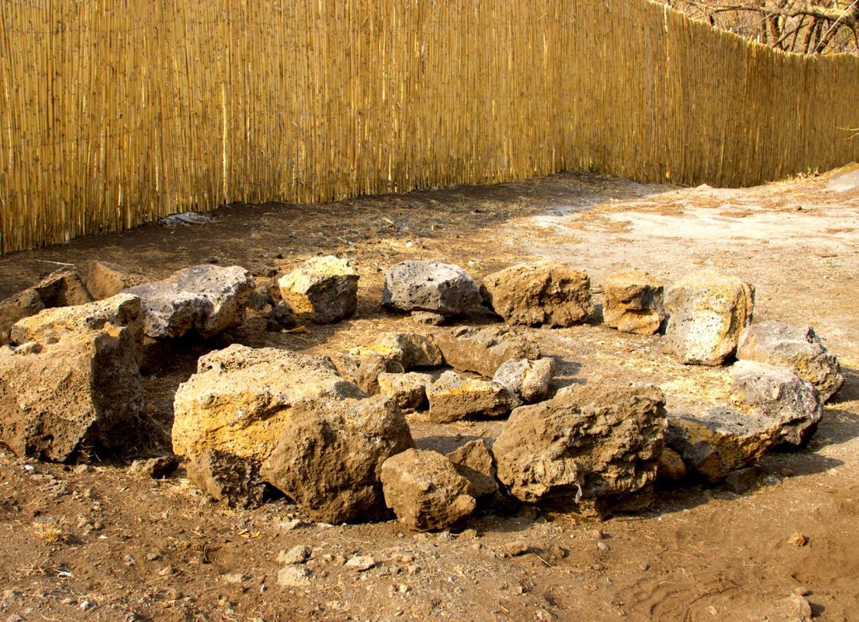 Piedra De Cobre Aparthotel