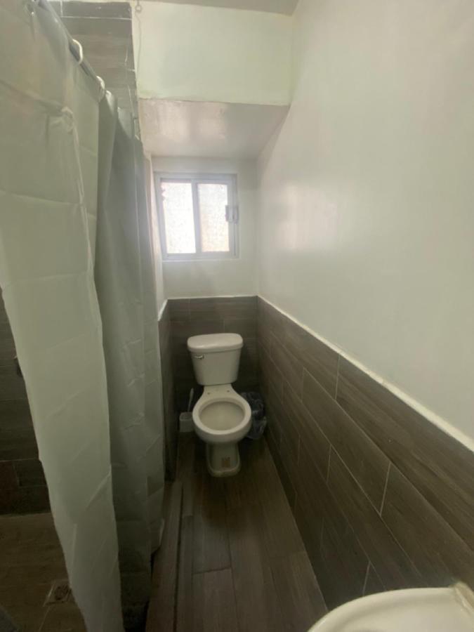 Hostel Del Centro Ciudad Juarez