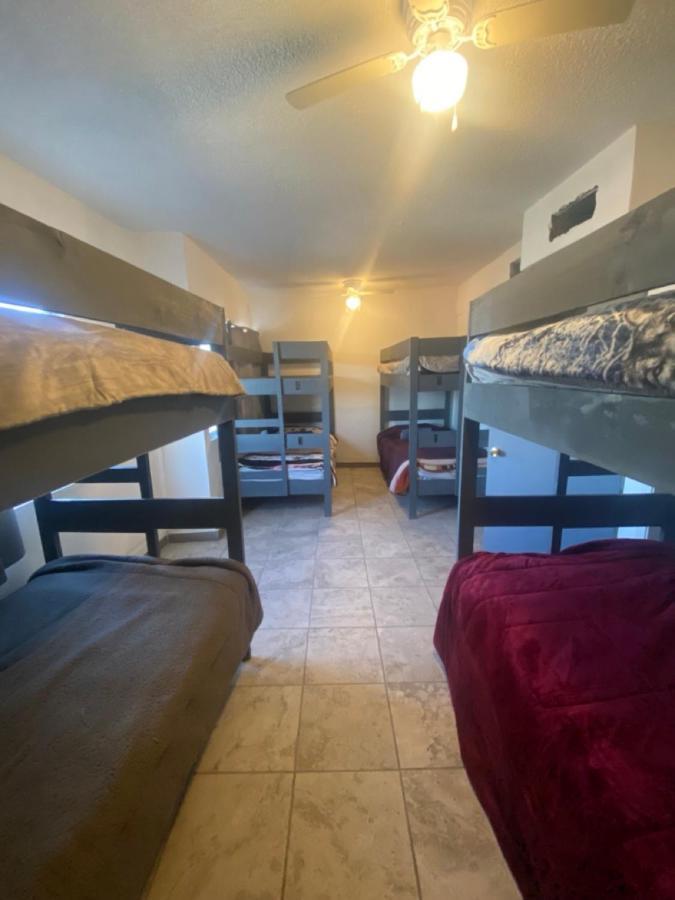 Del Centro Hostel