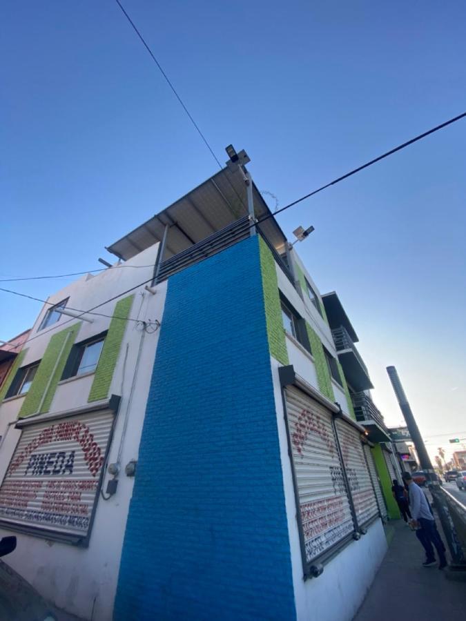 Hostel Del Centro *