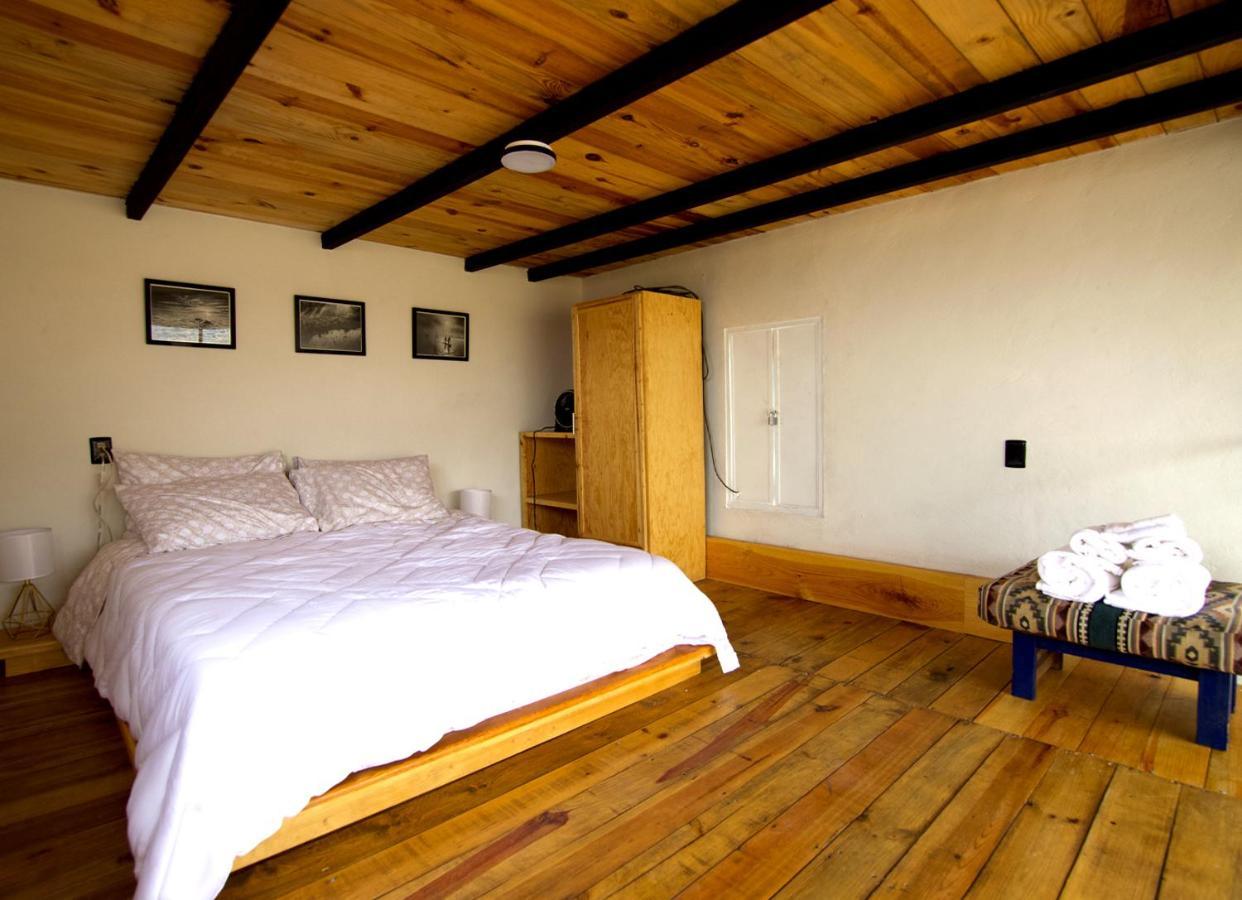 Aparthotel Piedra De Cobre