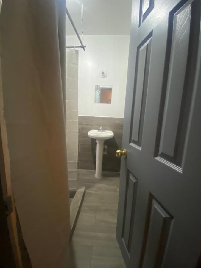Hostel Del Centro Ciudad Juarez