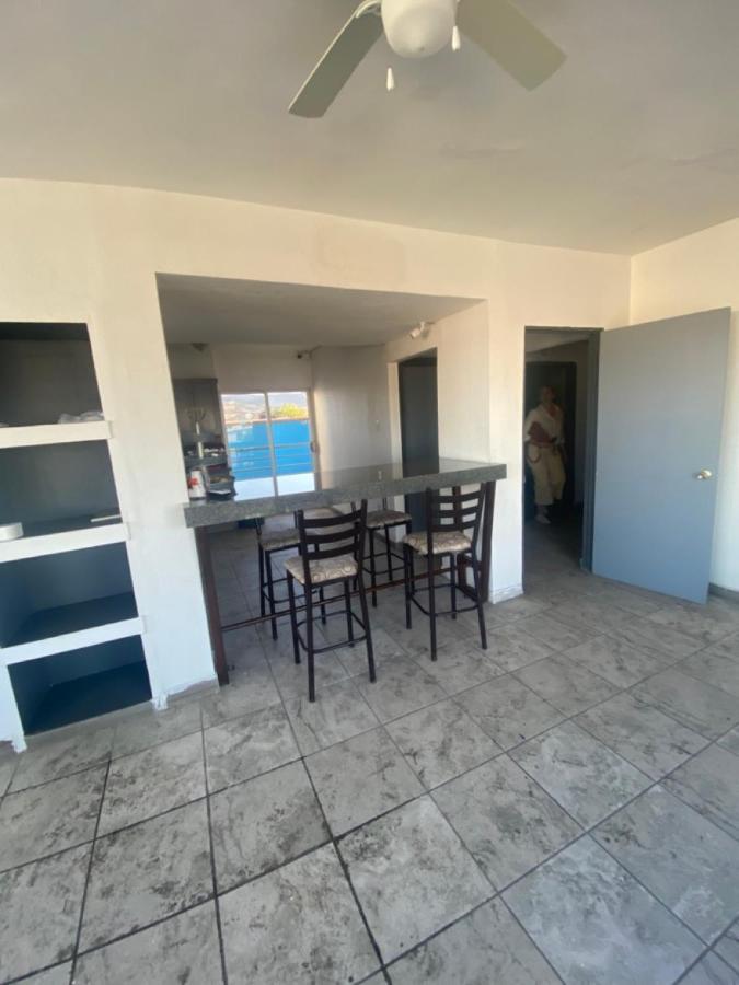 Del Centro Hostel Ciudad Juarez
