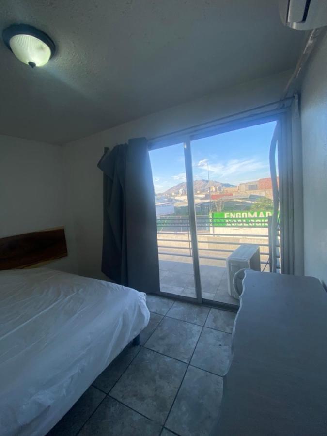 Del Centro Hostel