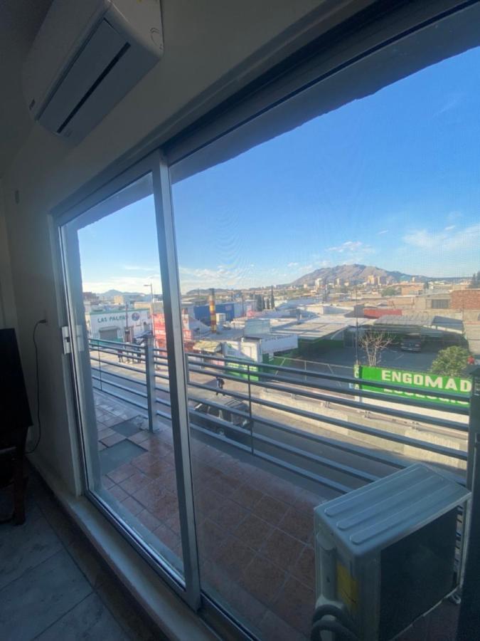 Del Centro * Ciudad Juarez