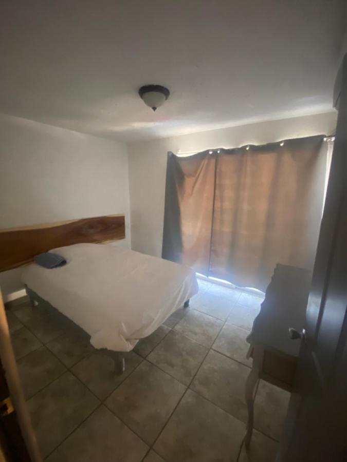 Del Centro Hostel Ciudad Juarez