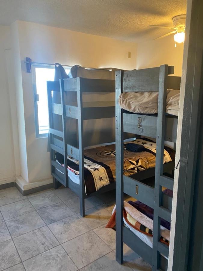 Del Centro Hostel