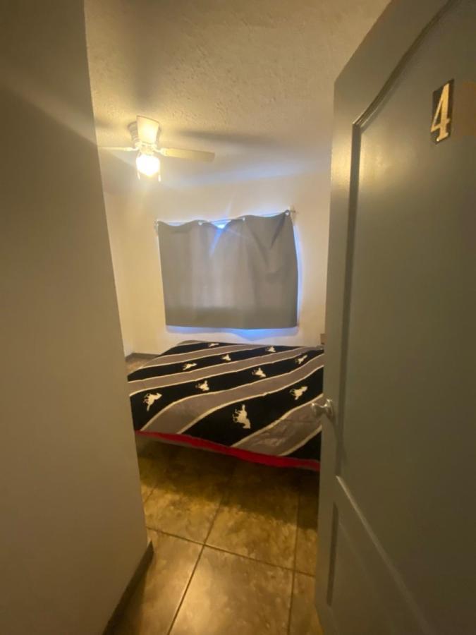 Hostel Del Centro
