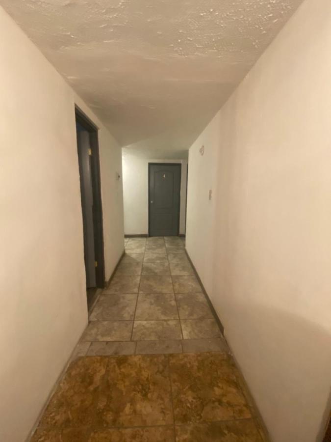Hostel Del Centro