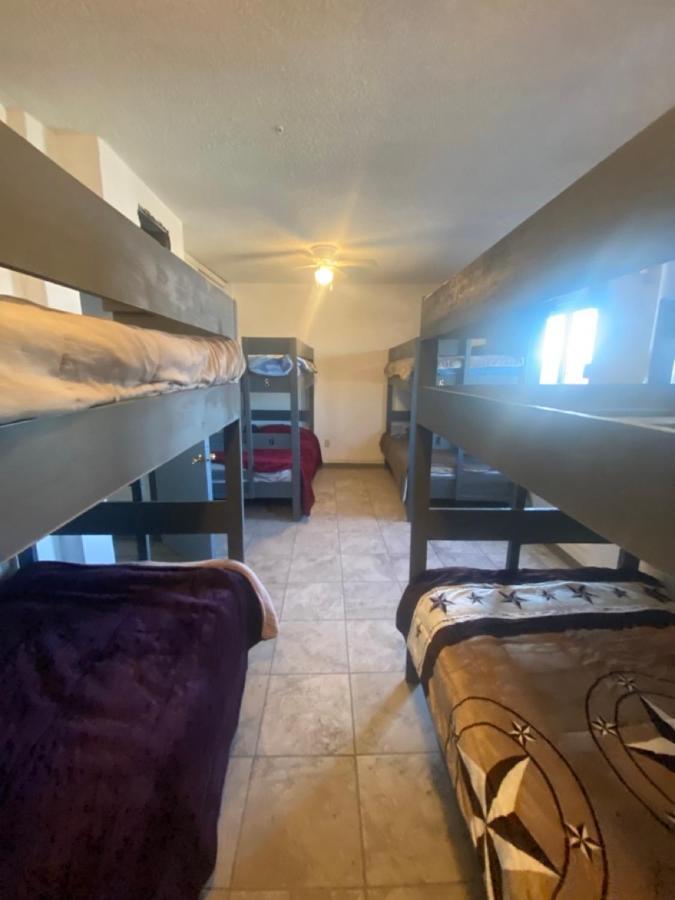 Del Centro Hostel *