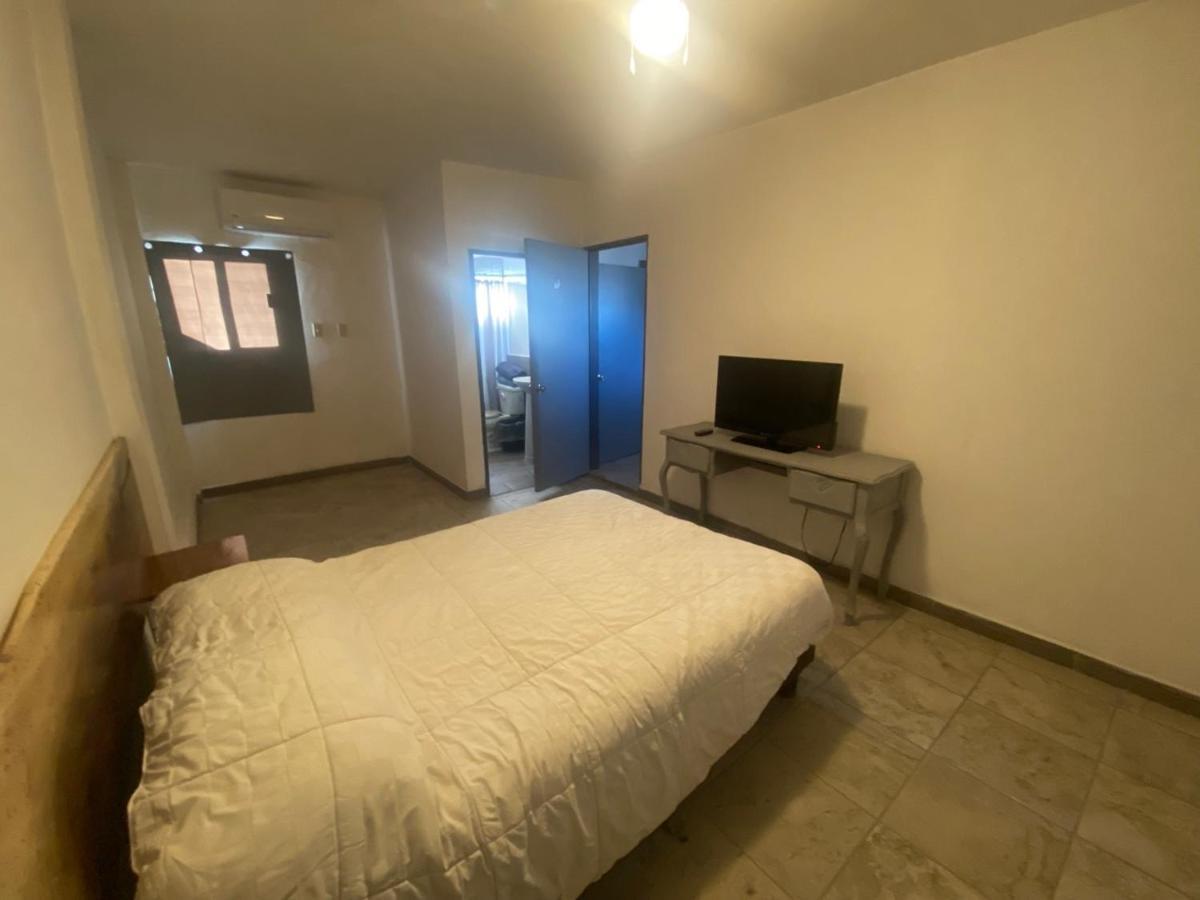 Hostel Del Centro Ciudad Juarez
