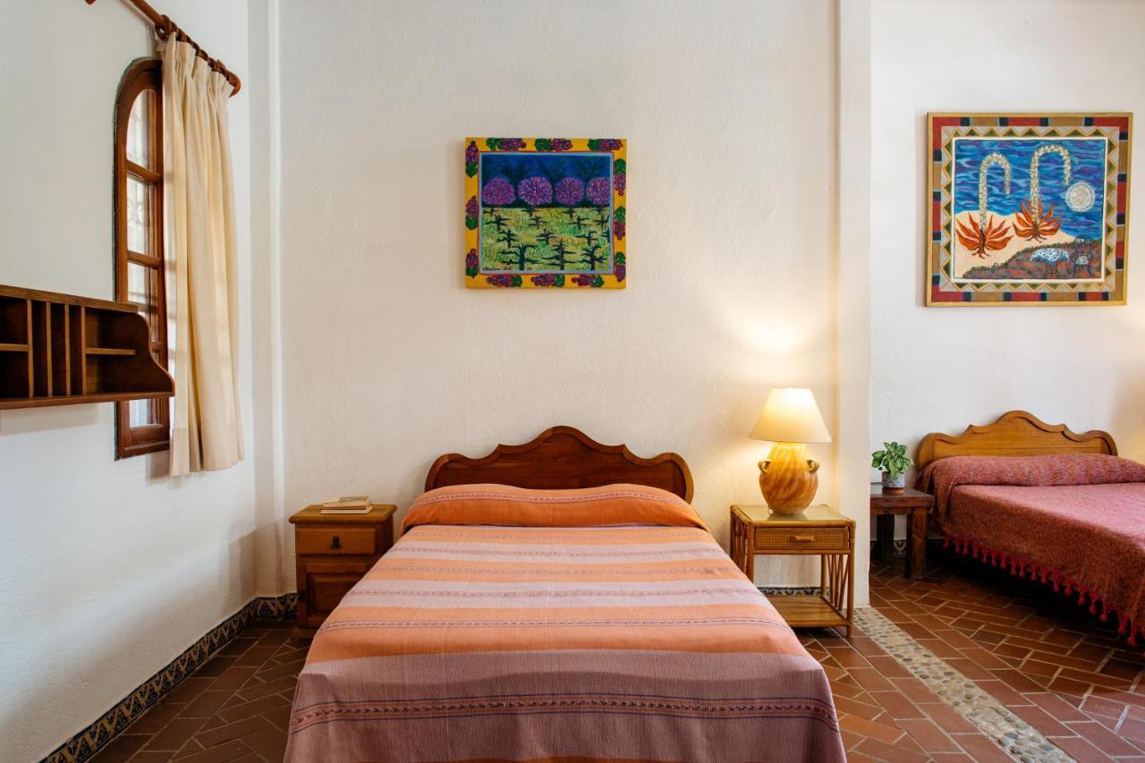 Tabachin Del Puerto Hostel