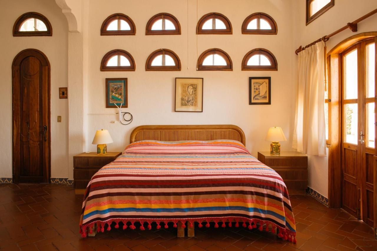 Tabachin Del Puerto Hostel *