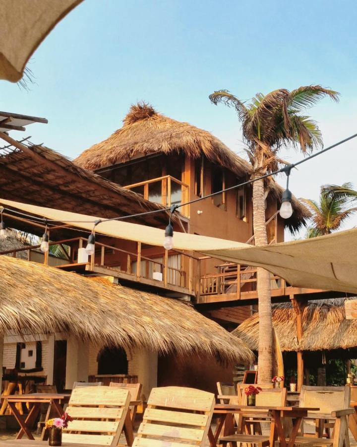 Hotel Salmastro *